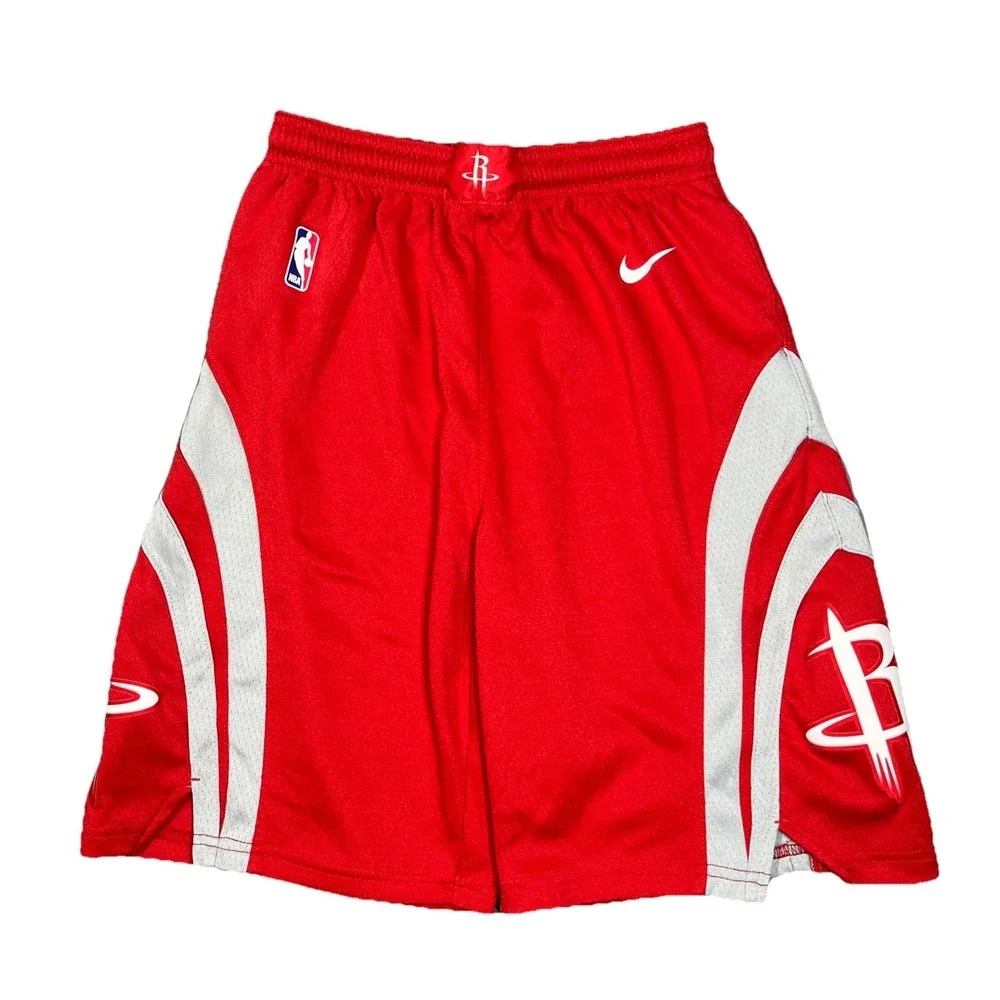 Nike houston rockets